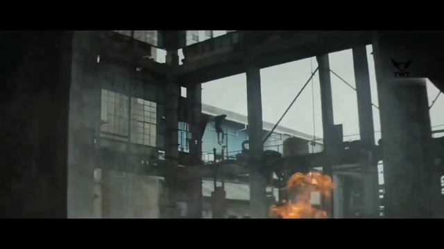 КОРОЛЬ ПРОИЗВОДИТЕЛЬНОСТИ, ЗА 299$ POCO F3 GT смотреть онлайн