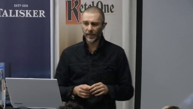 Ресторанная коммуникация: как нужно и как не нужно писать о своем ресторане, Картына Неклева смотреть онлайн