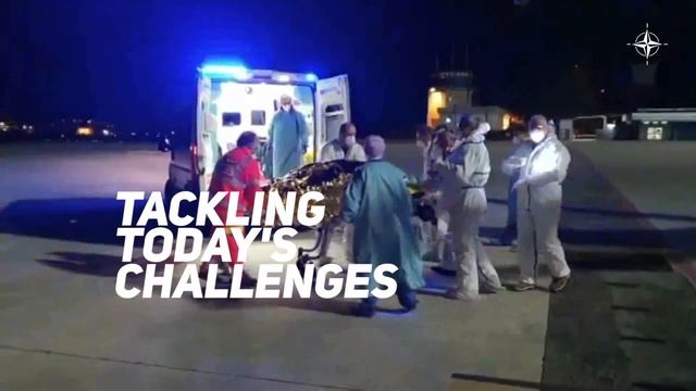 #NATO2030 смотреть онлайн