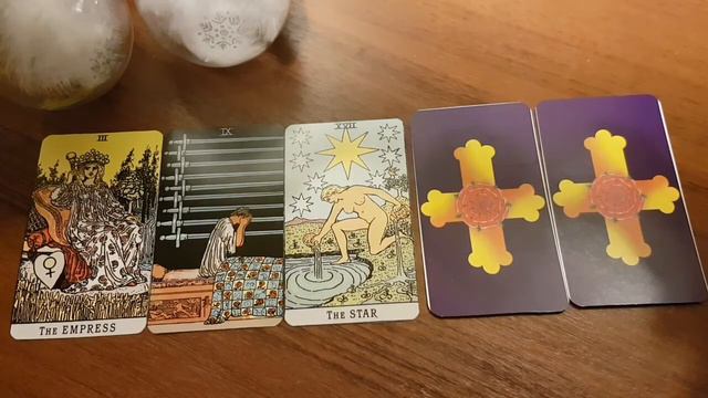 Гадание онлайн. Зимнее солнцестояние. смотреть онлайн