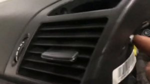 Как разобрать и собрать торпеду на Мерседес w211