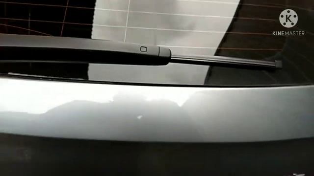 Skoda Superb Задний Дворник установка, дворник посылкой из Китая ®️ смотреть онлайн