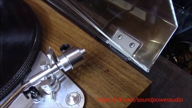 Проигрыватель винила Pioneer PL-1250