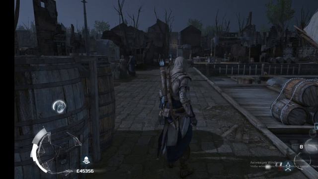 Assassin`s Creed III #21 смотреть онлайн