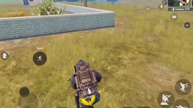 En Zor Silahlarla 6x Taradım ( AKM, M762, VECTOR ) Metro Royale смотреть онлайн