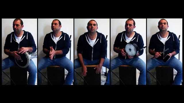 BULERIAS LANDO' E RUMBA смотреть онлайн