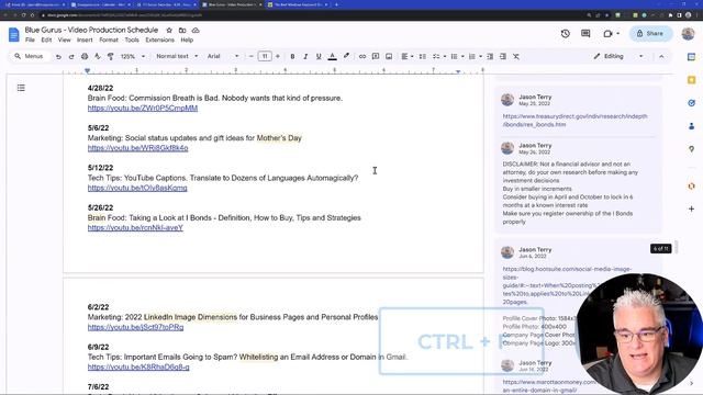 Tech Tips: Keyboard Shortcuts Window+D, CTRL+F, and CTRL+SHIFT+V смотреть онлайн