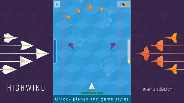 Highwind Trailer смотреть онлайн