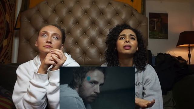 Black Mirror 2x4 "White Christmas" REACTION & DISCUSSION(PART 2) смотреть онлайн
