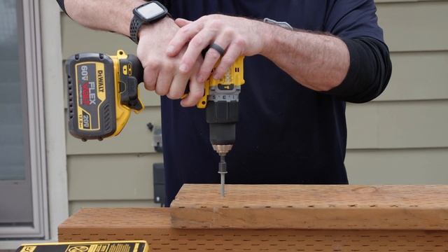 DeWalt DCD800B & DCD805B Review || Dr Decks