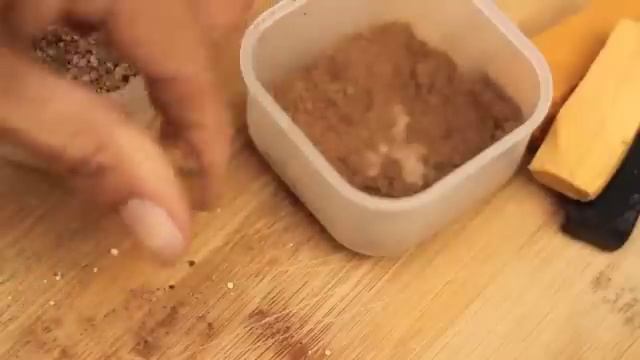 DIY, Faux Stone Jewelry From Polymer Clay Inspired By Earth Day!