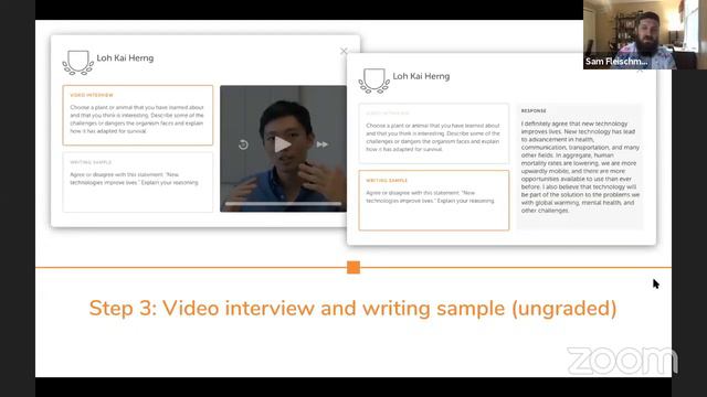 Duolingo English Test: The Future of Testing смотреть онлайн