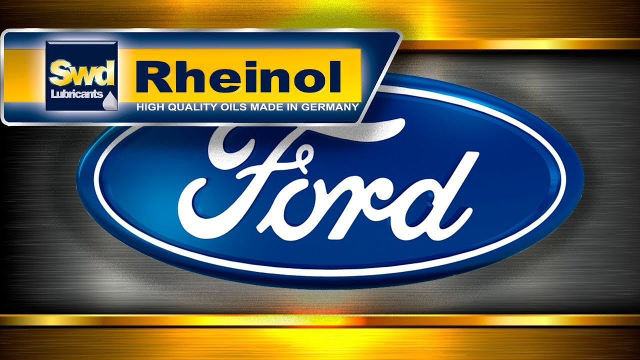 Тест моторного масла Rheinol Primus DXM Diesel 5w40, SN, A3/B4.