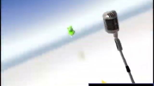 The Gummy Bear Song Speed X100 (Gradual Accseleration) смотреть онлайн