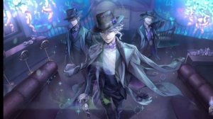 Twisted Wonderland || AMV || Bad Romance