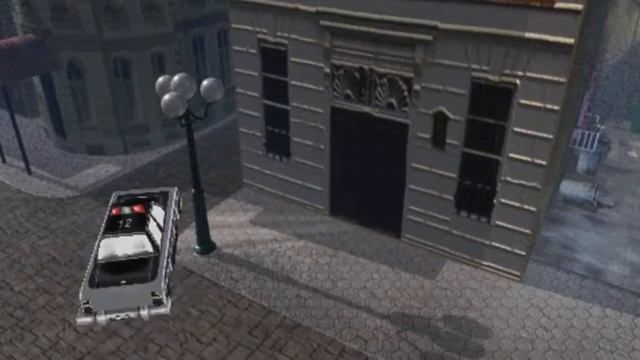 Peter Griffin's Wacky Adventure смотреть онлайн