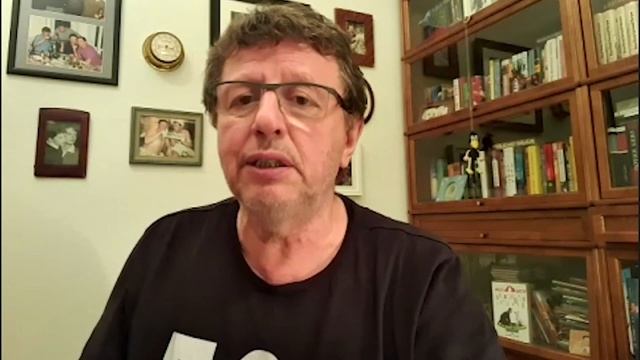 Михаил Ширвиндт | ВопросОтвет | Авторская программа Артура Элбакяна |