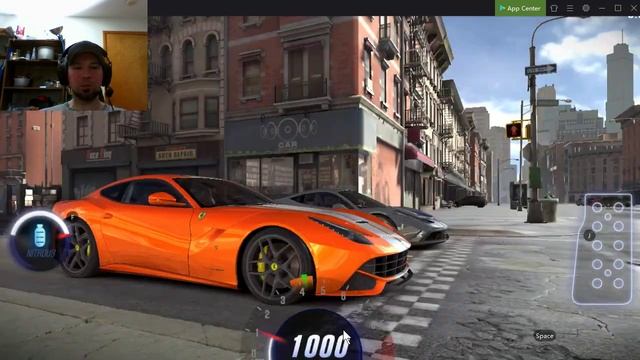 F12 max tune and shift pattern to beat dyno time, CSR2, ferarri f12 berlinetta смотреть онлайн