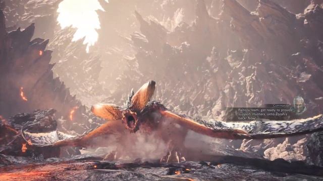 He Ain't That Scary!! смотреть онлайн