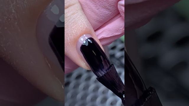 Мои клиенты делают ТАК довольно часто.. меняют цвет со светлого на темный смотреть онлайн