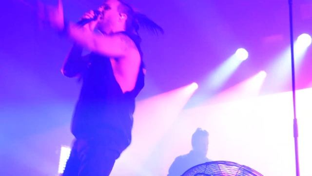 The Rasmus - "Lucifers Angel" @ Cologne '19 смотреть онлайн