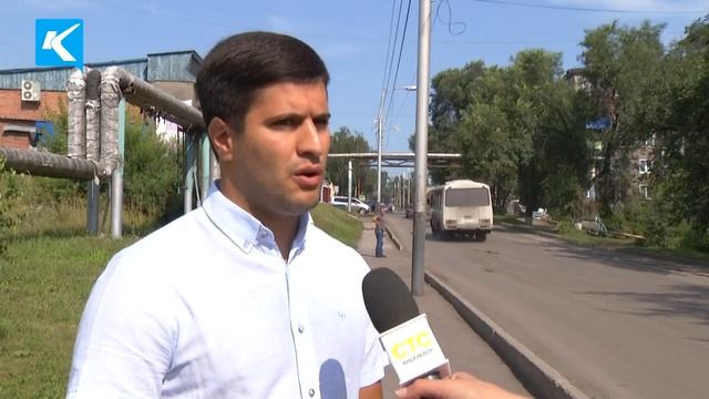 02 08 2019 На Томской приступили к ремонту дорожного полотна смотреть онлайн