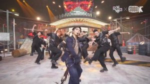 [뮤뱅 원테이크 4K] 에이티즈 (ATEEZ) 'BOUNCY' 4K Bonus Ver. @뮤직뱅크 (Music Bank) 230616