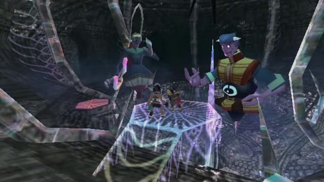 [Anodyne 2: Return to Dust] - All Bosses + Ending смотреть онлайн