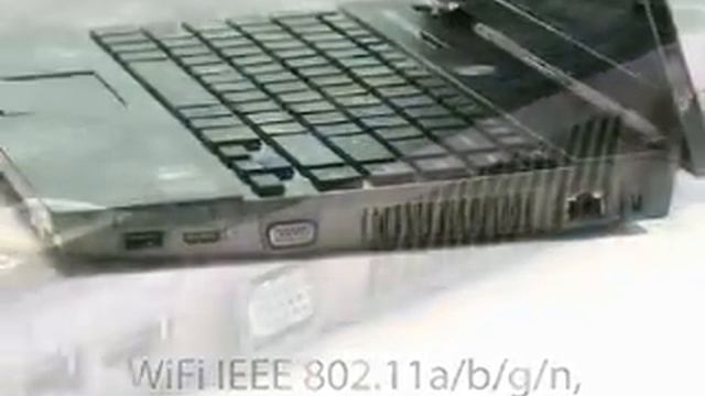 HP ProBook 4310s смотреть онлайн