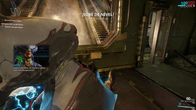 Warframe Xbox One S Gameplay [1080p] смотреть онлайн