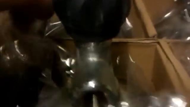 Баллон высокого давления ARMOTECH смотреть онлайн