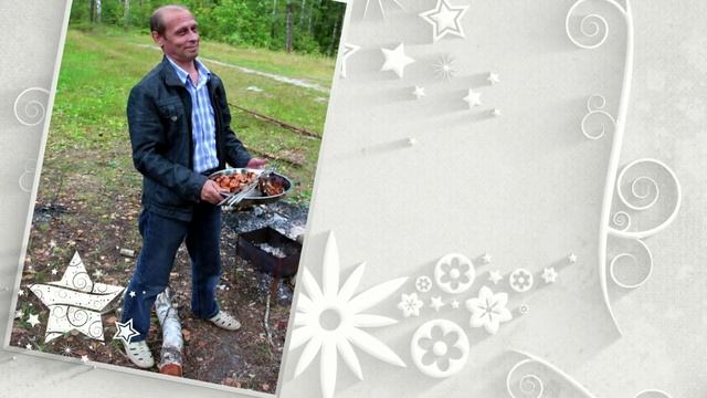 Дорогим и любимым родителям на годовщину серебряной свадьбы смотреть онлайн