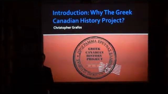 Memory and Migration: A Glimpse of Greek Immigrant Life in Toronto, 1864 - Present (parts 1 & 2) смотреть онлайн