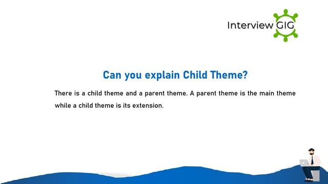 WordPress Interview Questions and Answers | Web Interview Questions for Beginners | смотреть онлайн