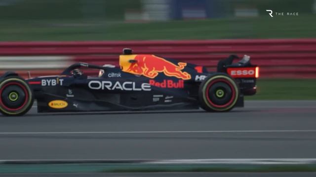 Max Verstappen’s F1 2022 limitation that Red Bull can’t fix смотреть онлайн