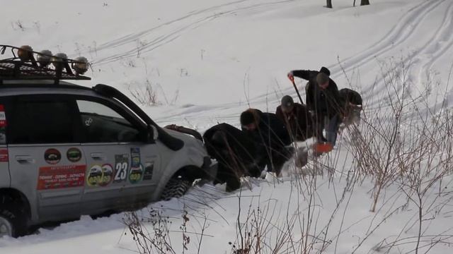 23 февраля ХОВЕР КЛУБ 6 смотреть онлайн