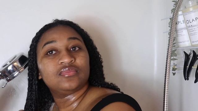 I TRIED OLAPLEX ON MY LOW POROSITY HAIR| WAS IT WORTH IT??