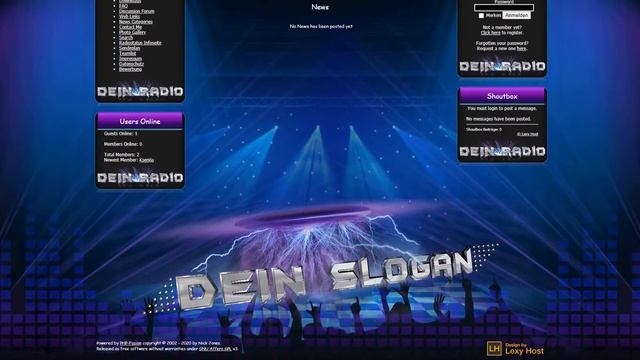 LH Blink смотреть онлайн