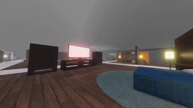 Roblox 3008 - 2.8 Teaser #2 смотреть онлайн