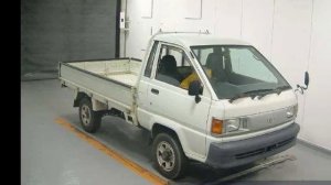 1997 TOYOTA TOWN ACE TRUCK 4WD_D_J-_ CM65
