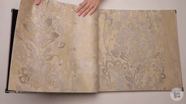 Обои Domus Parati Makalle