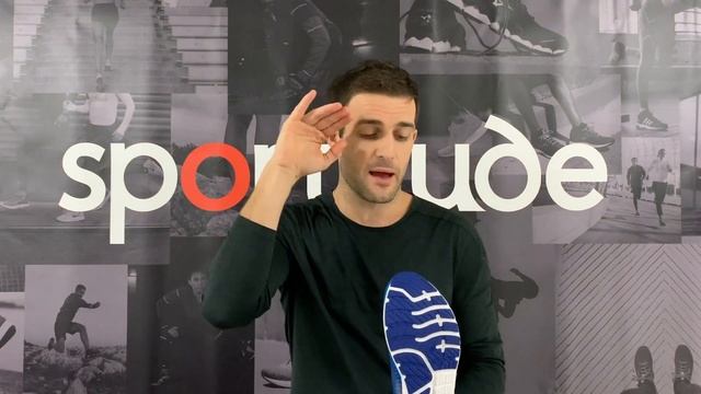 Brooks Glycerin 18 vs 17 Comparison Running Shoe Review | Sportitude смотреть онлайн