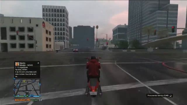 #5 GTA5 PS3 do 0 ao 10 MILHOES BORA JOGAR GALERA смотреть онлайн
