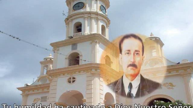 Jose Gregorio un Regalo de Dios Rafael A. Dorta C смотреть онлайн