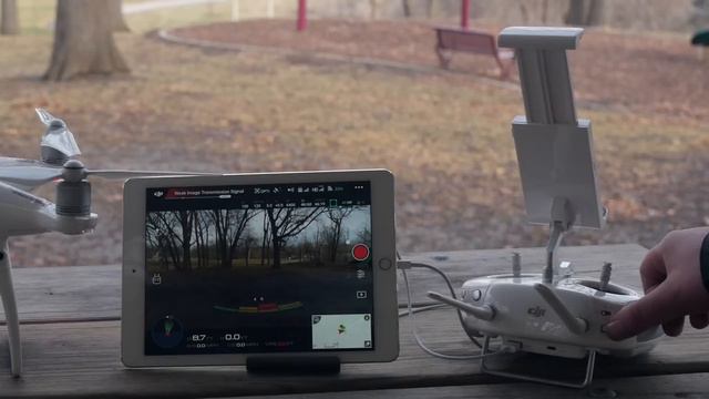 Watch This Before You Buy the DJI Phantom 4 Pro - Hands on Review смотреть онлайн