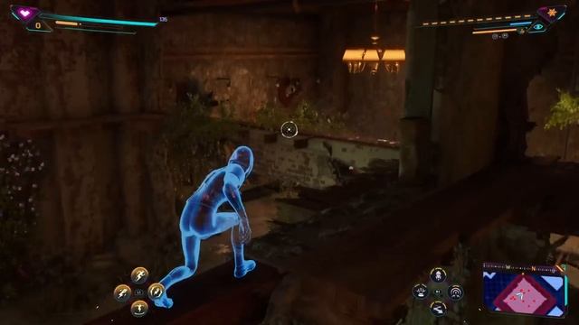 Spiderman 2 stream for Korra 3.5 смотреть онлайн