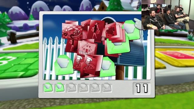 LAWSUITS GALORE - Game of Life w/ The Creatures Pt3 смотреть онлайн