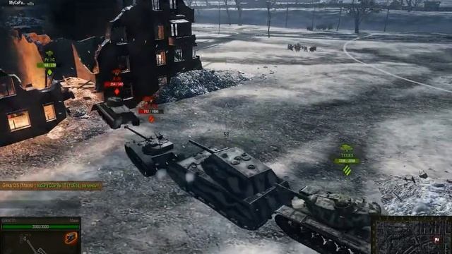 Баг со зданием на карте Харьков(принёс 100 золота =))