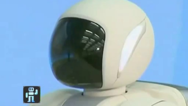 Робот Asimo теперь умеет бегать смотреть онлайн