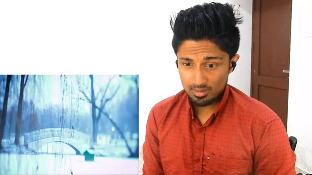 Вельвет (Velvet) - Все забудется (Everything will be forgotten) REACTION смотреть онлайн